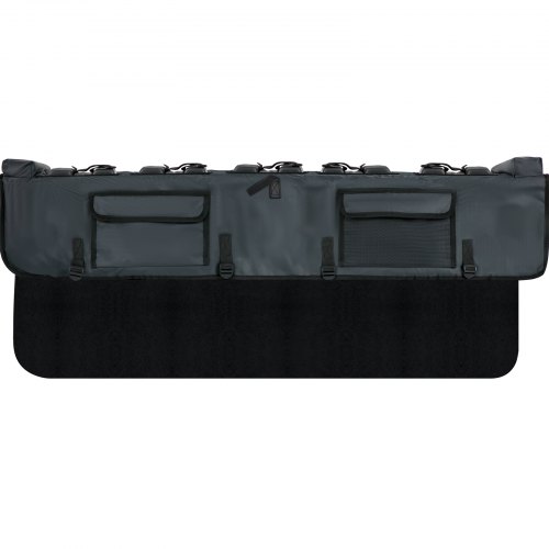 ute tailgate bike protector