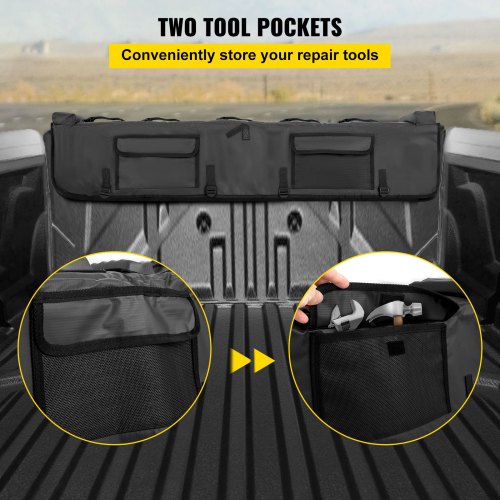f150 tailgate bike pad