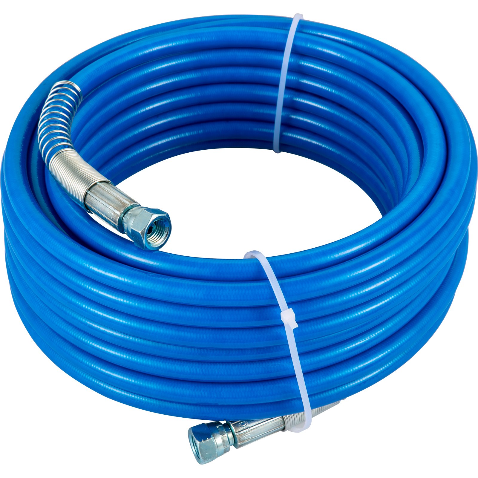 VEVOR Airless Paint Spray Hose Kit 50ft 1/4" Swivel Joint 3600psi with