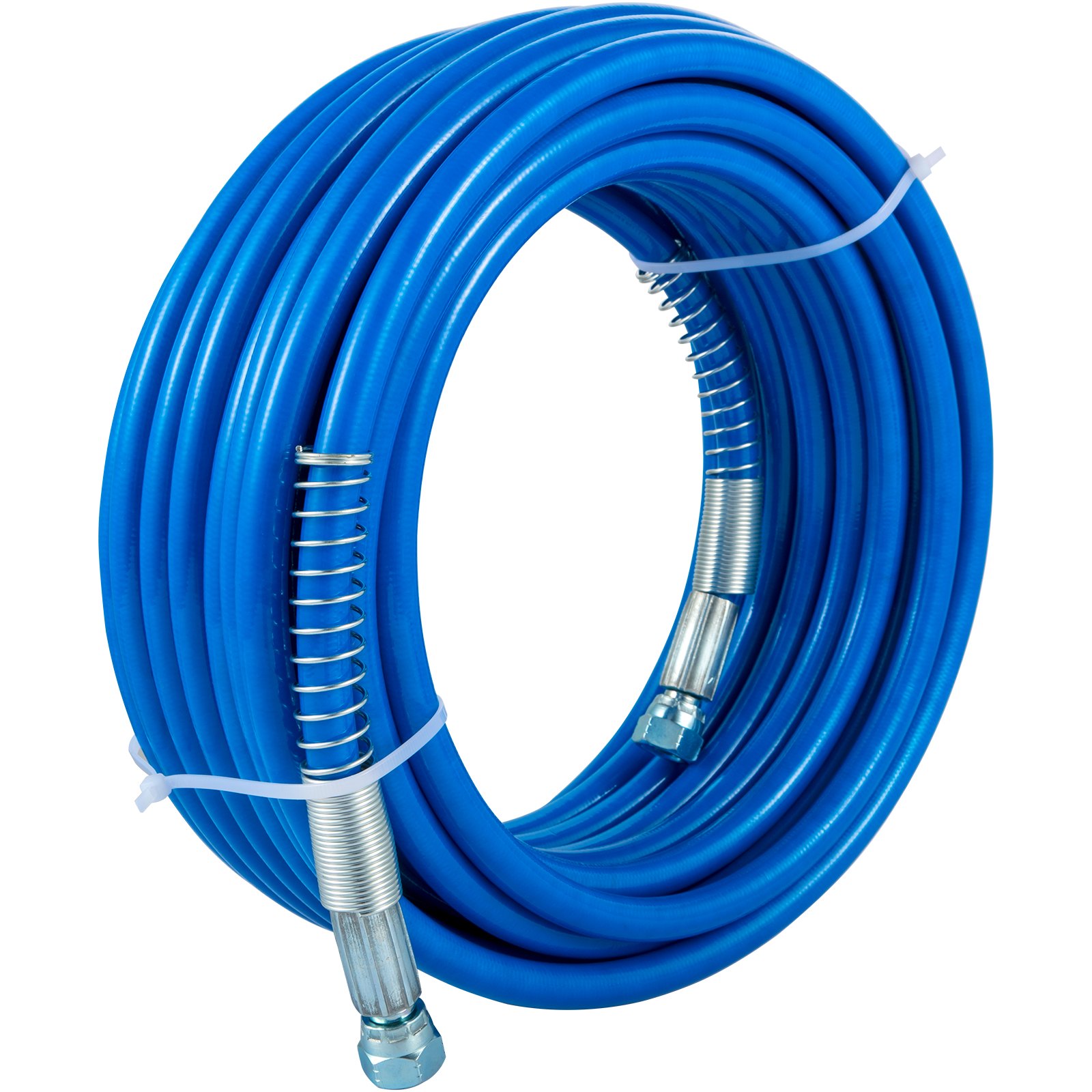 VEVOR Airless Paint Spray Hose Kit 50ft 1/4" Swivel Joint 3600psi with