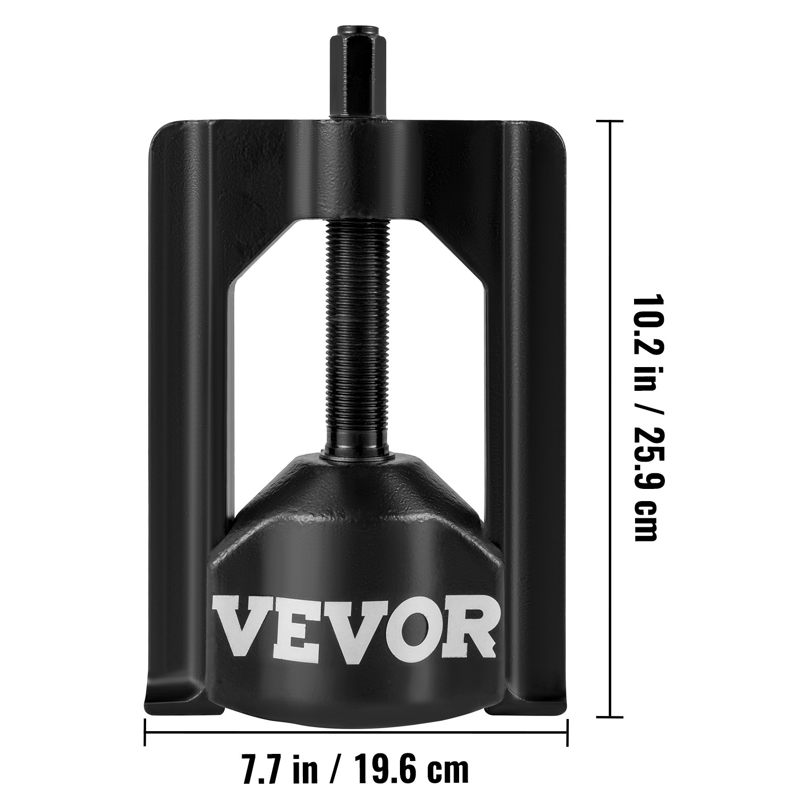 VEVOR U Joint Puller, U Joint Tool Works On Most Class 7 and Class 8