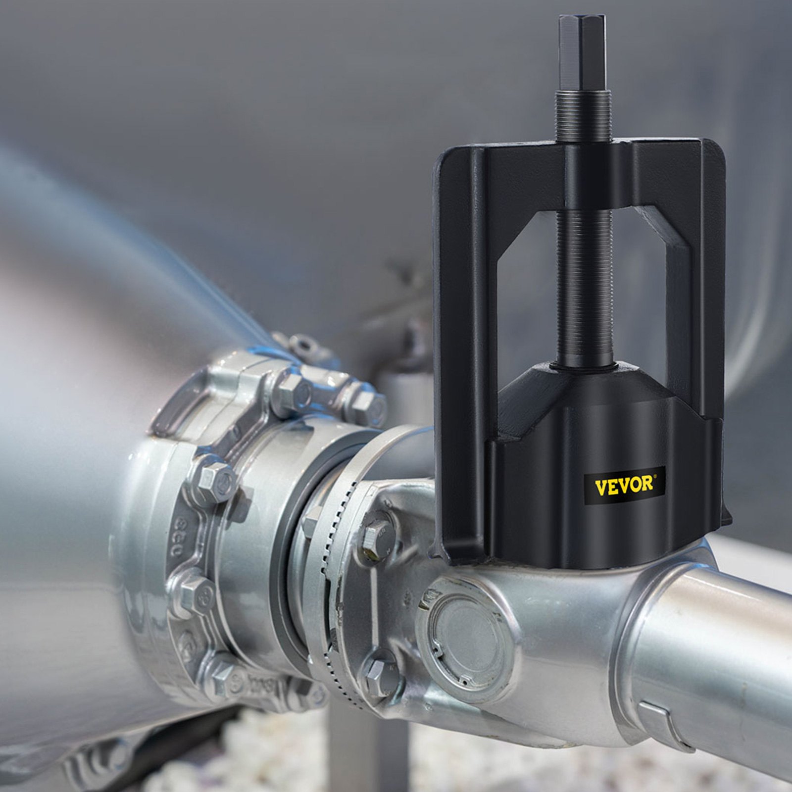 VEVOR U Joint Puller (Class 68) Heavy Duty Universal Joint Puller U