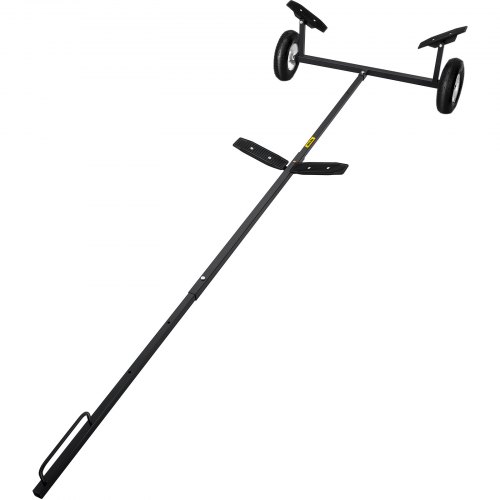 VEVOR Boat Trailer Dolly, 360 lbs Load Capacity Boat Trailer, Hand