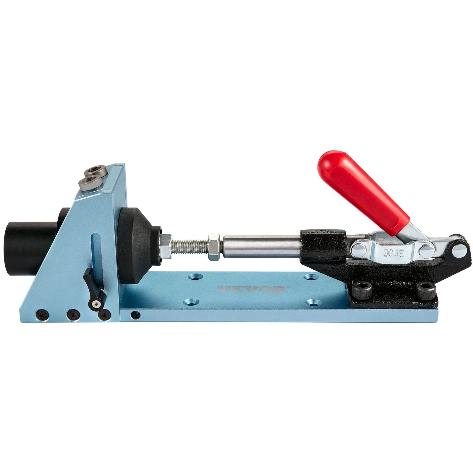 VEVOR Pocket Hole Jig Kit Carpentry Joinery Woodworking System - View #6