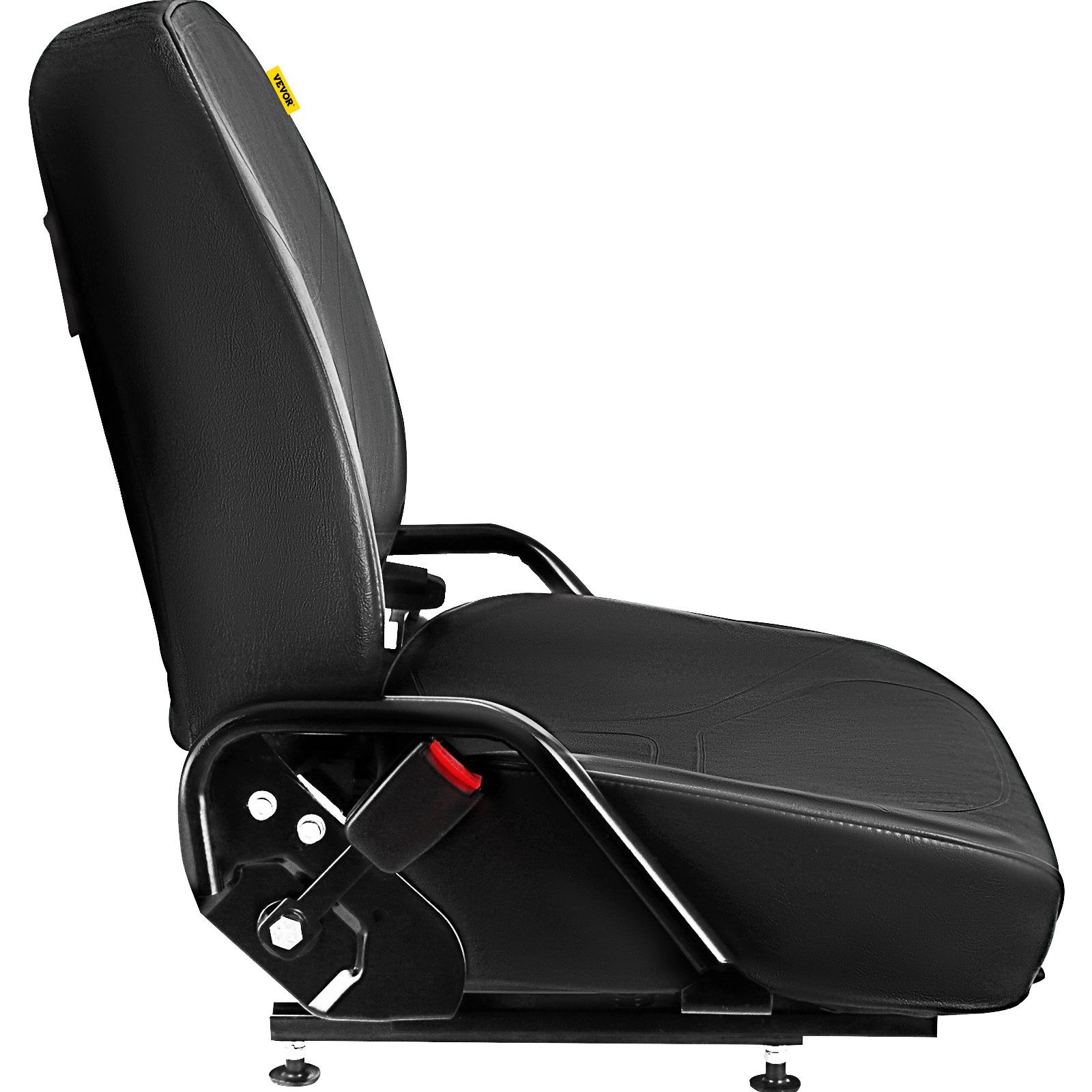 New Komatsu Style Folding Forklift Seat Fits Nissan Saudi