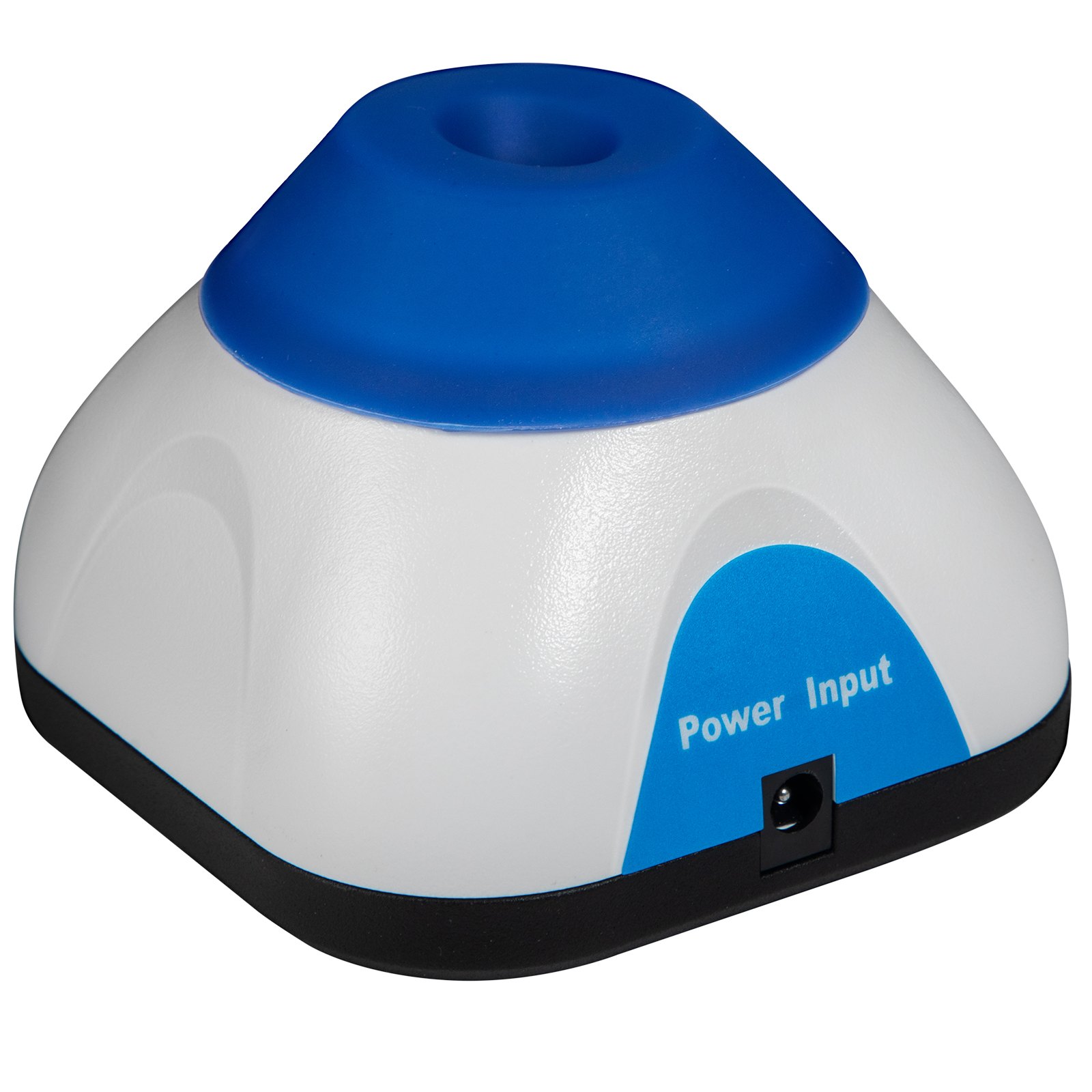 VEVOR Vortex Mixer, 3000RPM Mini Vortex Mixer Shaker, Touch Function Scientific Lab Vortex