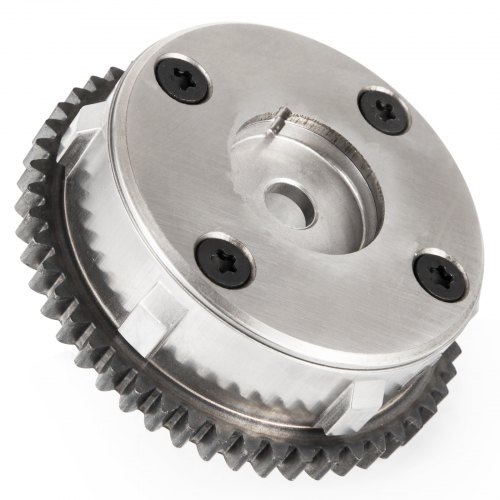 Variable Valve Timing Camshaft Adjuster Actuator Sprocket for 20032009
