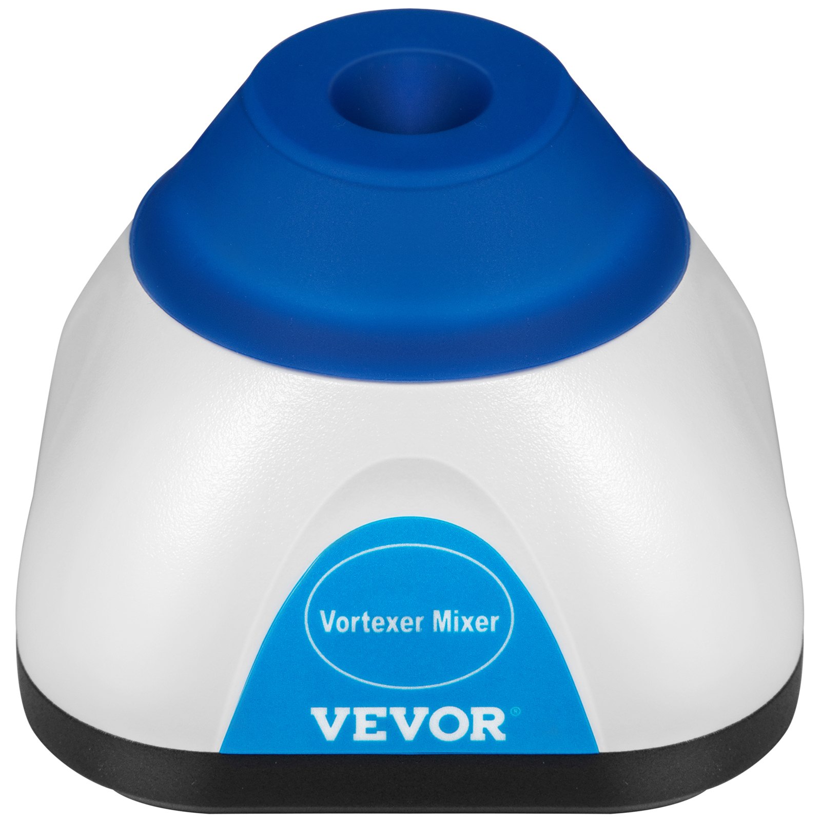 VEVOR Mini Vortex Mixer Lab Vortex Mixer Shaker 6000RPM 50ML for Lab