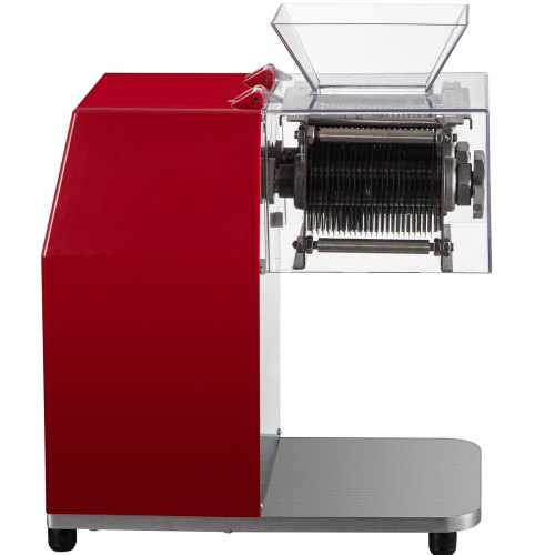 VEVOR VEVOR Commercial Meat Cutter Slicer Meat Shredding Machine 551