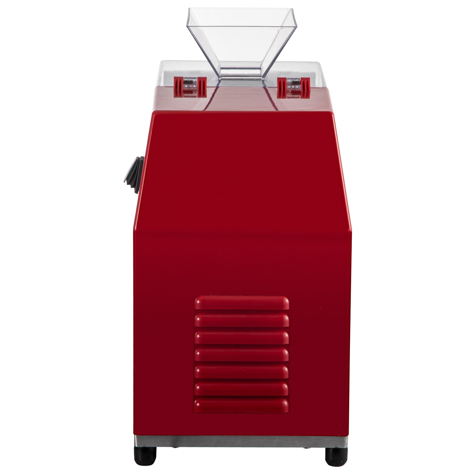 VEVOR VEVOR Commercial Meat Cutter Slicer Meat Shredding Machine 551