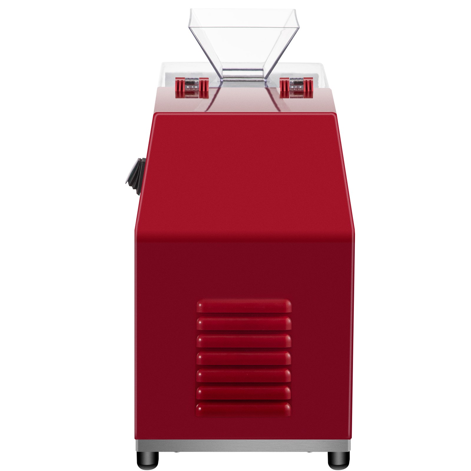 VEVOR Commercial Meat Cutting Machine, 551 Lbs/H 850W Meat Shredding