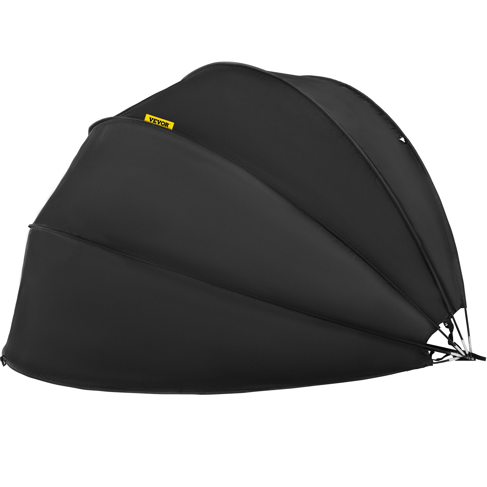 vevor motorcycle shelter