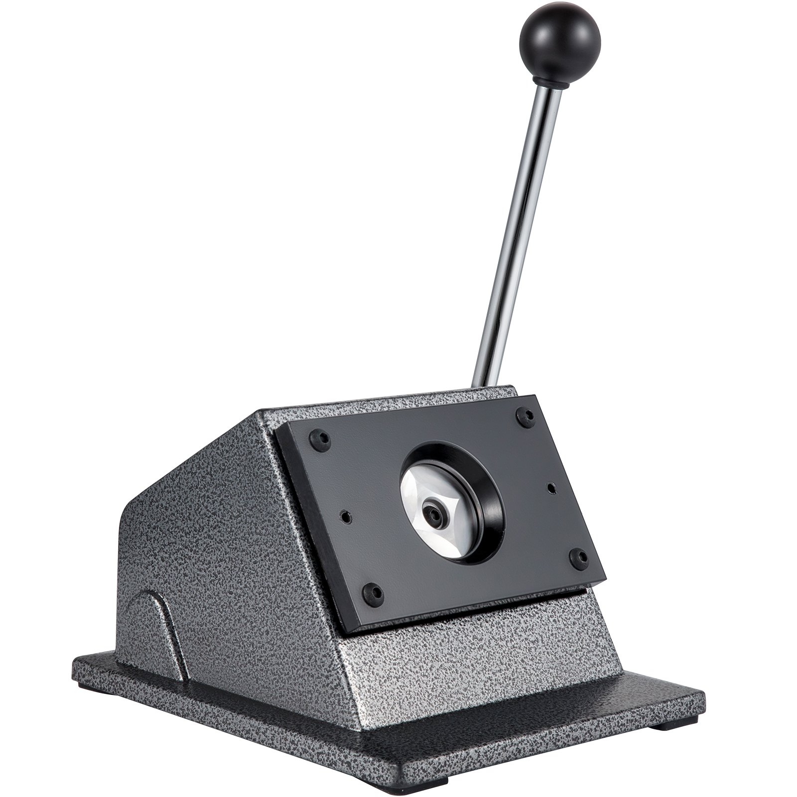 VEVOR Graphic Punch Die Cutter 11/4"/32mm Round Punch Die Cutter Cast