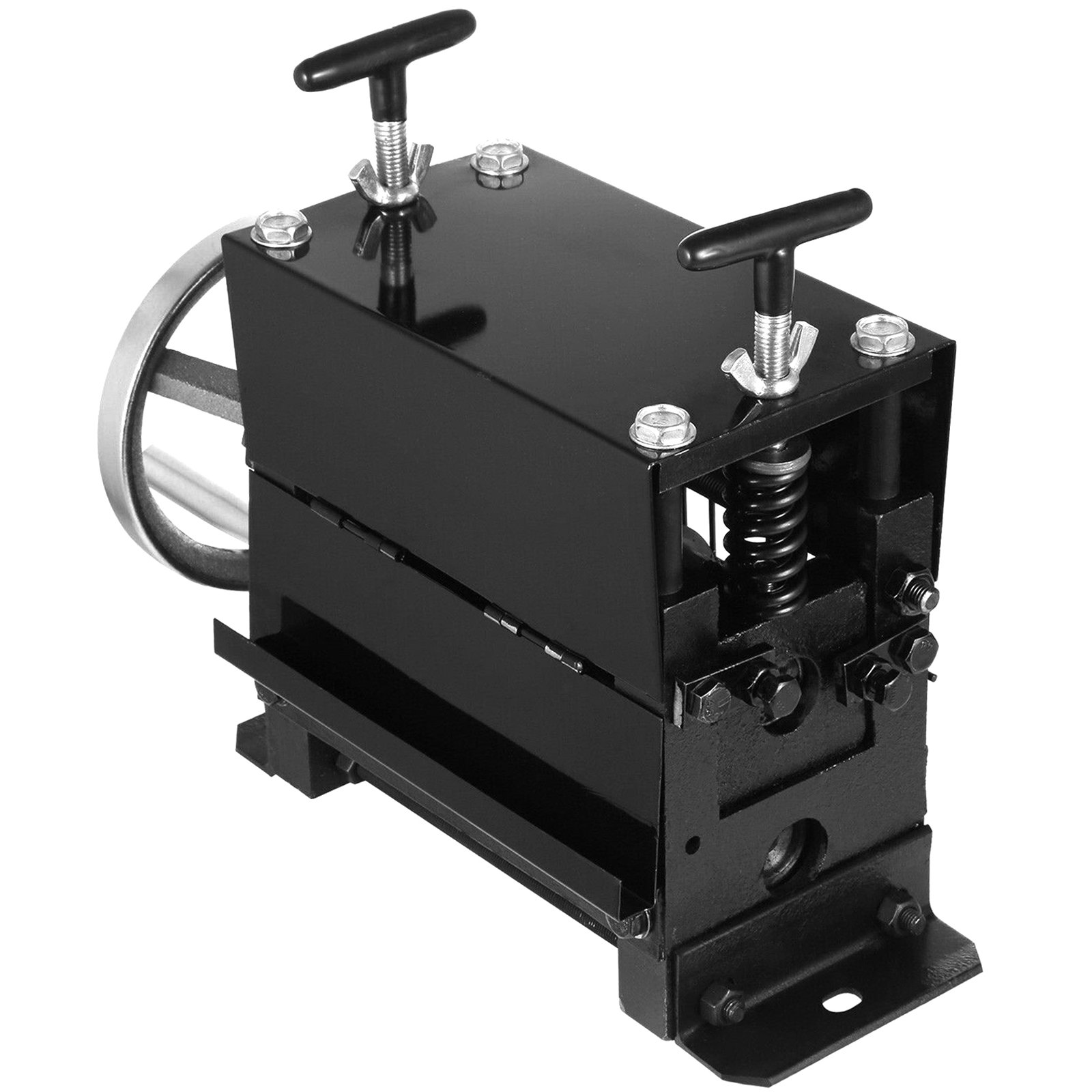 VEVOR Cable Wire Stripping Machine 1.520mm Wire Stripping Machine 7