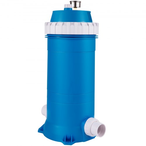 VEVOR Pool Cartridge Filter, 100Sq. Ft Filter Area Inground Pool Filter ...