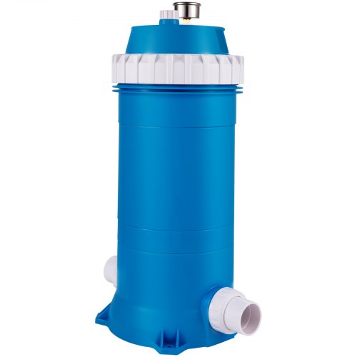 VEVOR Pool Cartridge Filter, 50Sq. Ft Filter Area Inground Pool Filter ...