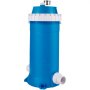 VEVOR Pool Cartridge Filter, 50Sq. Ft Filter Area Inground Pool Filter ...