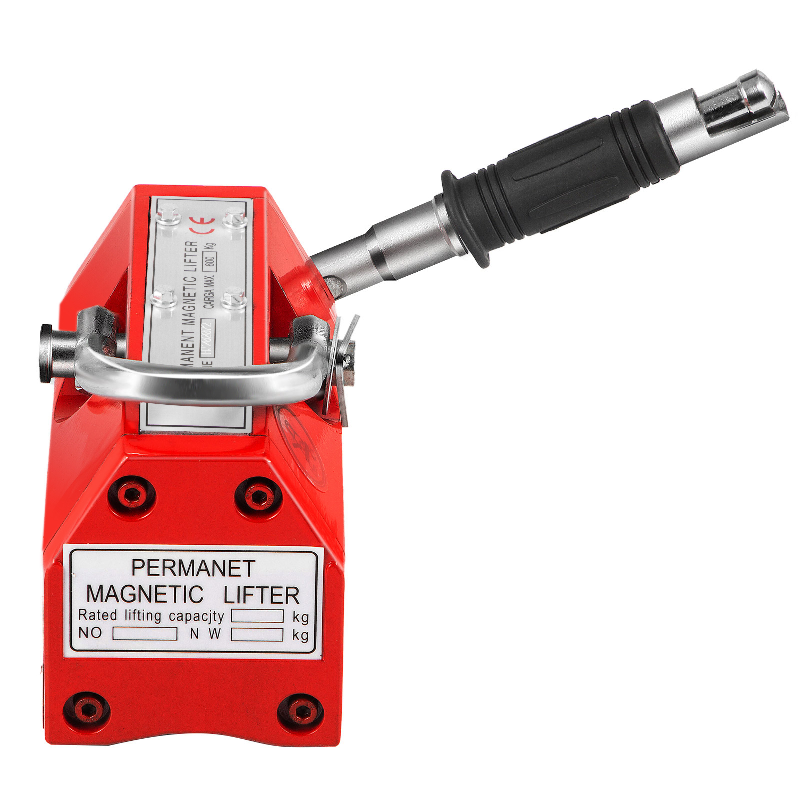 VEVOR Lifter, 1320LBS Lifting Capability Lifting 600KG