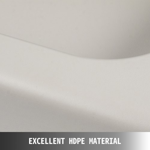 VEVOR VEVOR Horizontal Baby Changing Table Wallmounted Baby Diaper Changing Station Vertical