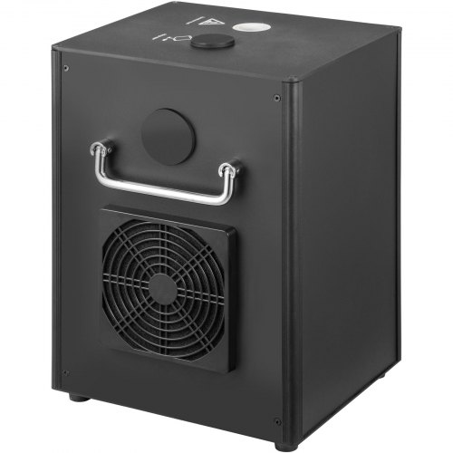 VEVOR 700W 2pcs Large Stage Equipment Special Effect Machine, Smart DMX