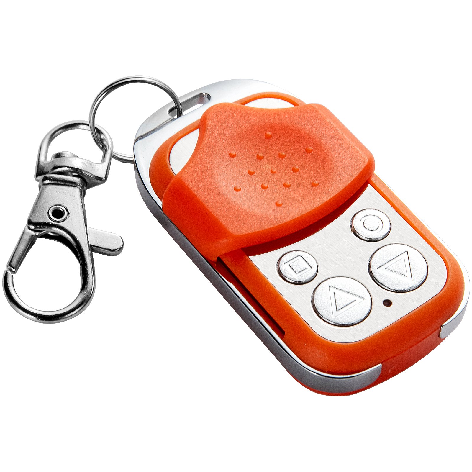 Vevor Gate Remote Control Gate Opener Remote 4 Button Sliding Gate