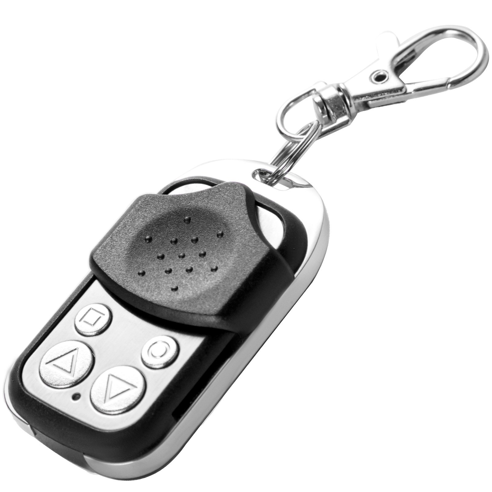 VEVOR Gate Remote Control 4Button Backup Key Accept Signal Within