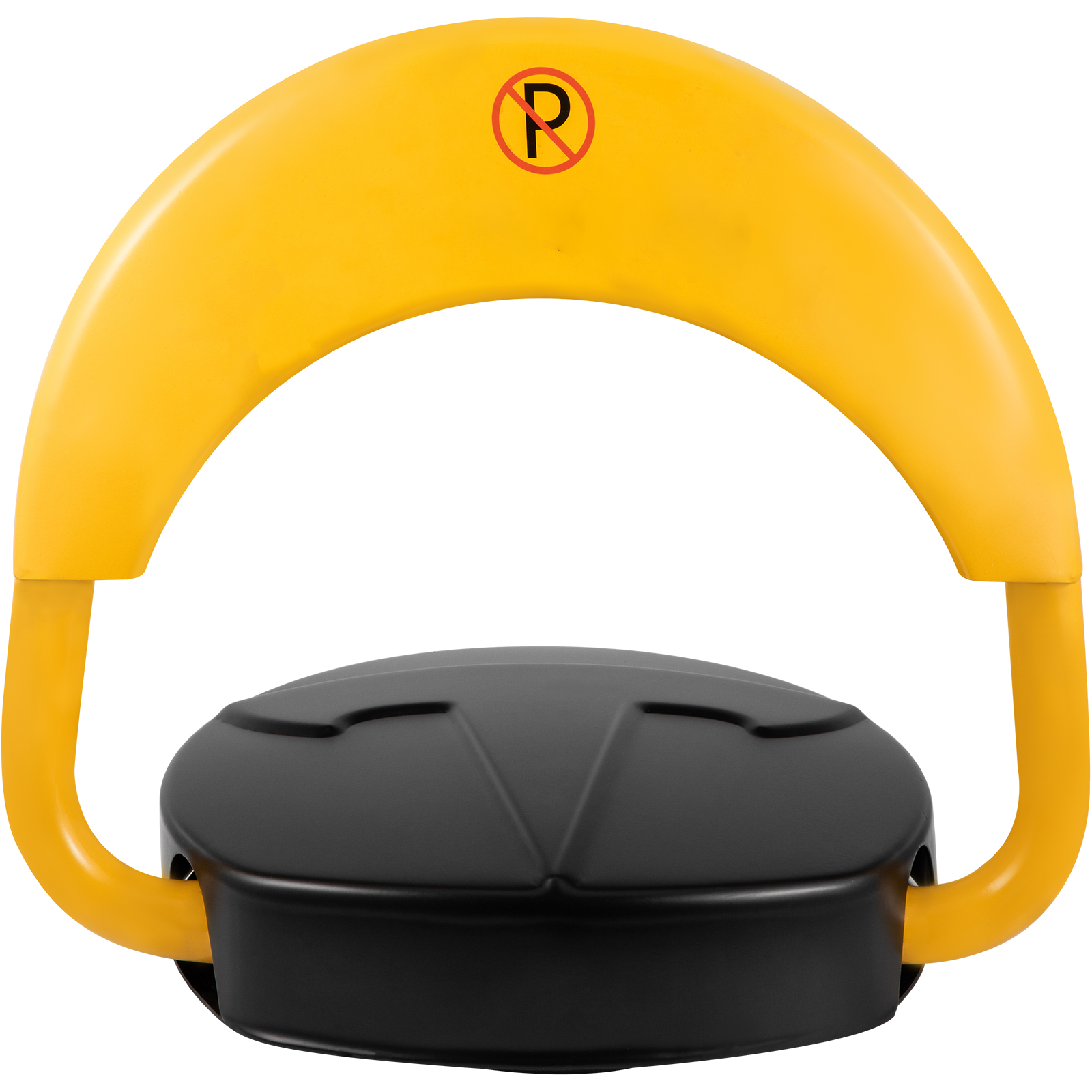 Car Parking Lock Automatic Remote Control Auto Parking Space Saver Lock ...