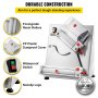 14 Inch Pizza Dough Olle Sheete Automatic Commecial Pizza