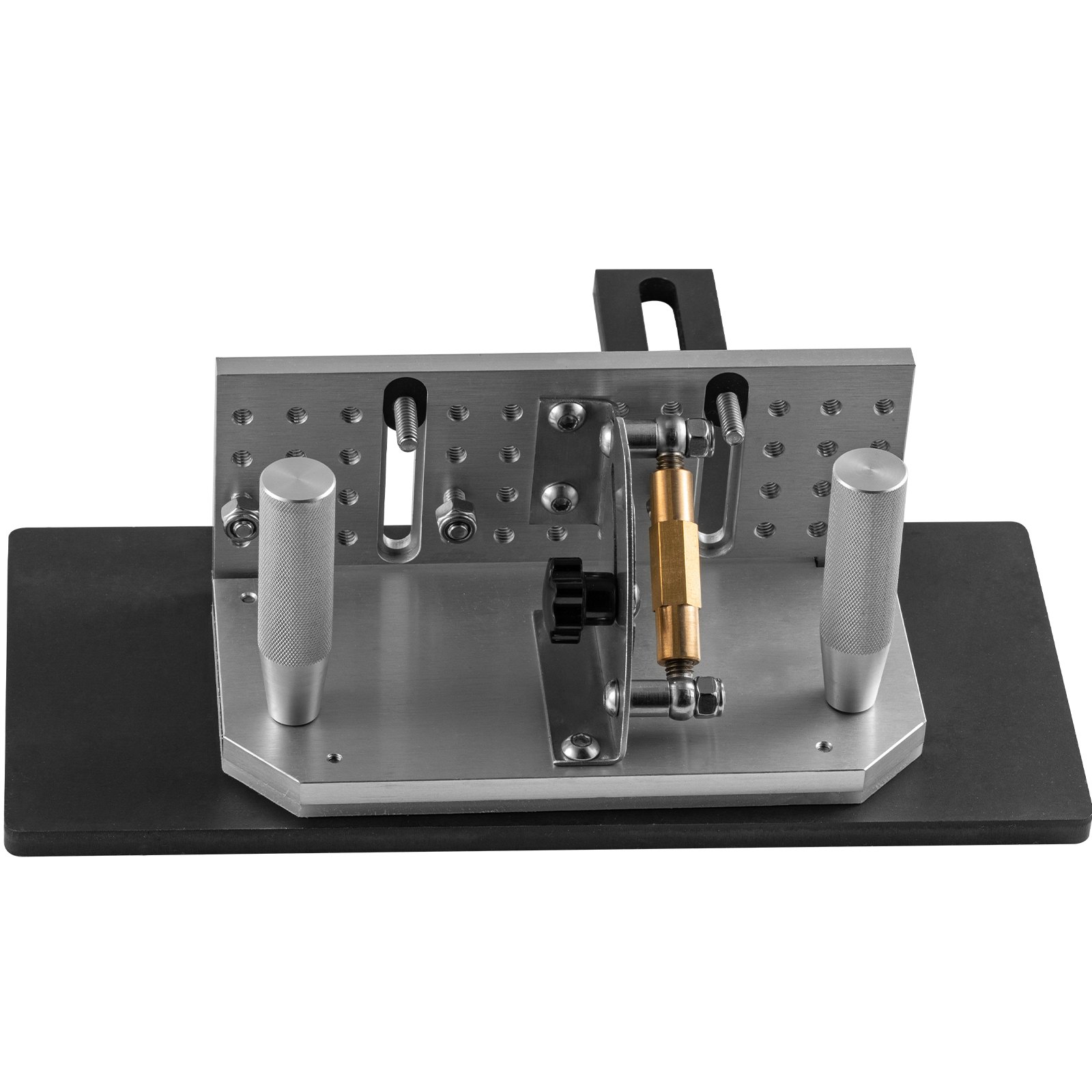 VEVOR Belt Grinder Knife Jig, 73/4'' Long Sharpening Locator, 85° 115