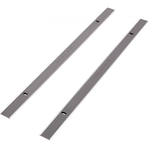 VEVOR HSS Planer Blades Planer Knives 319x18.2x3.2 mm Single Edge