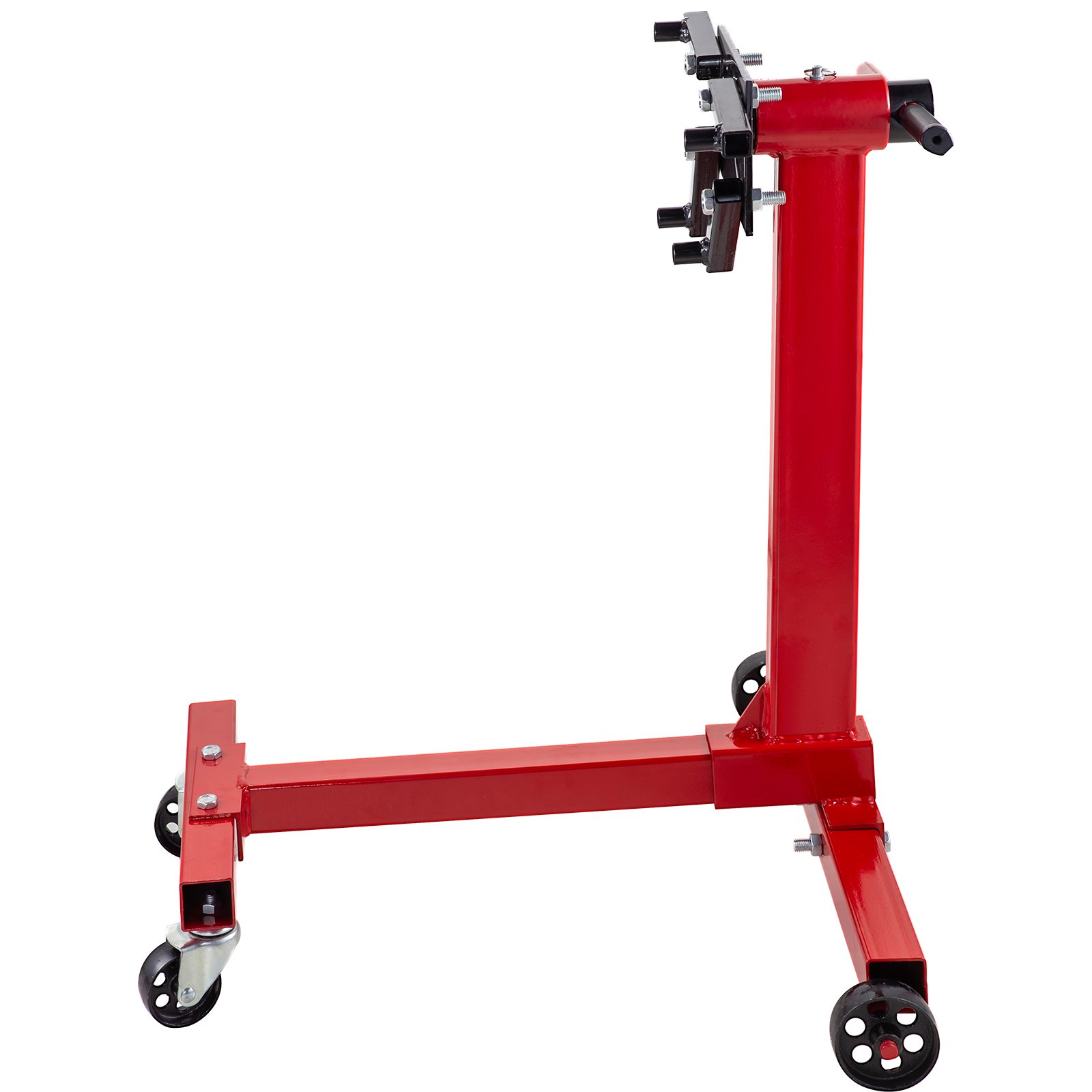 VEVOR Engine Stand 1000LBS Capacity Motor Stand Engine Hoist Rotating ...