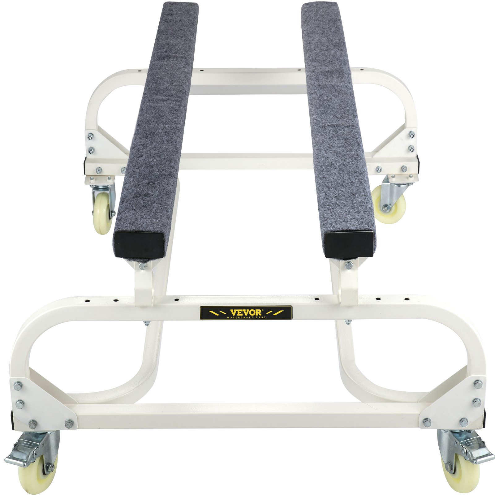 VEVOR Jet Ski Dolly, 1000 LBS Capacity Hand Truck Dolly for Moving