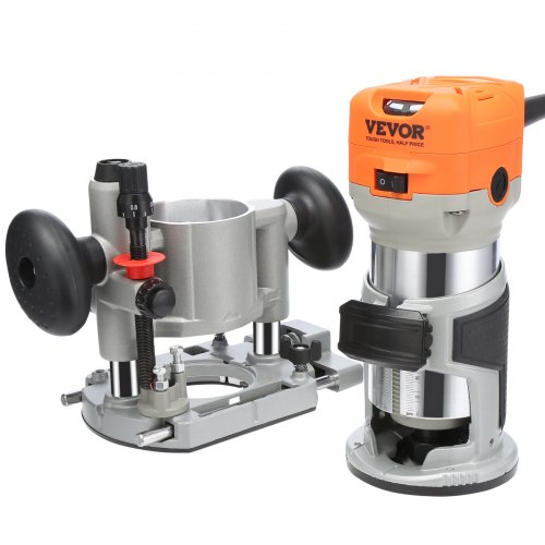 Best small plunge router hot sale