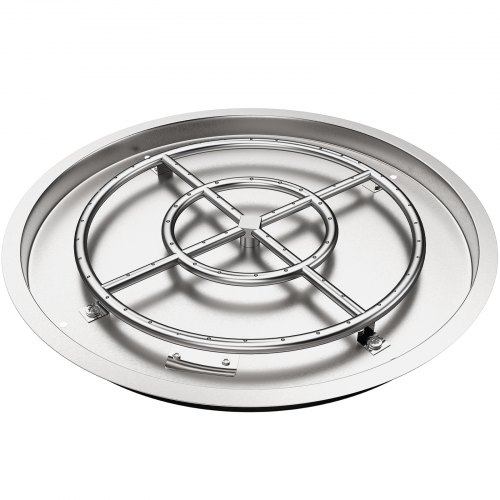 VEVOR Drop in Fire Pit Pan, 31