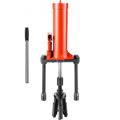 VEVOR Hydraulic Cylinder Liner Puller 15 Ton Liner Puller Tool, Both