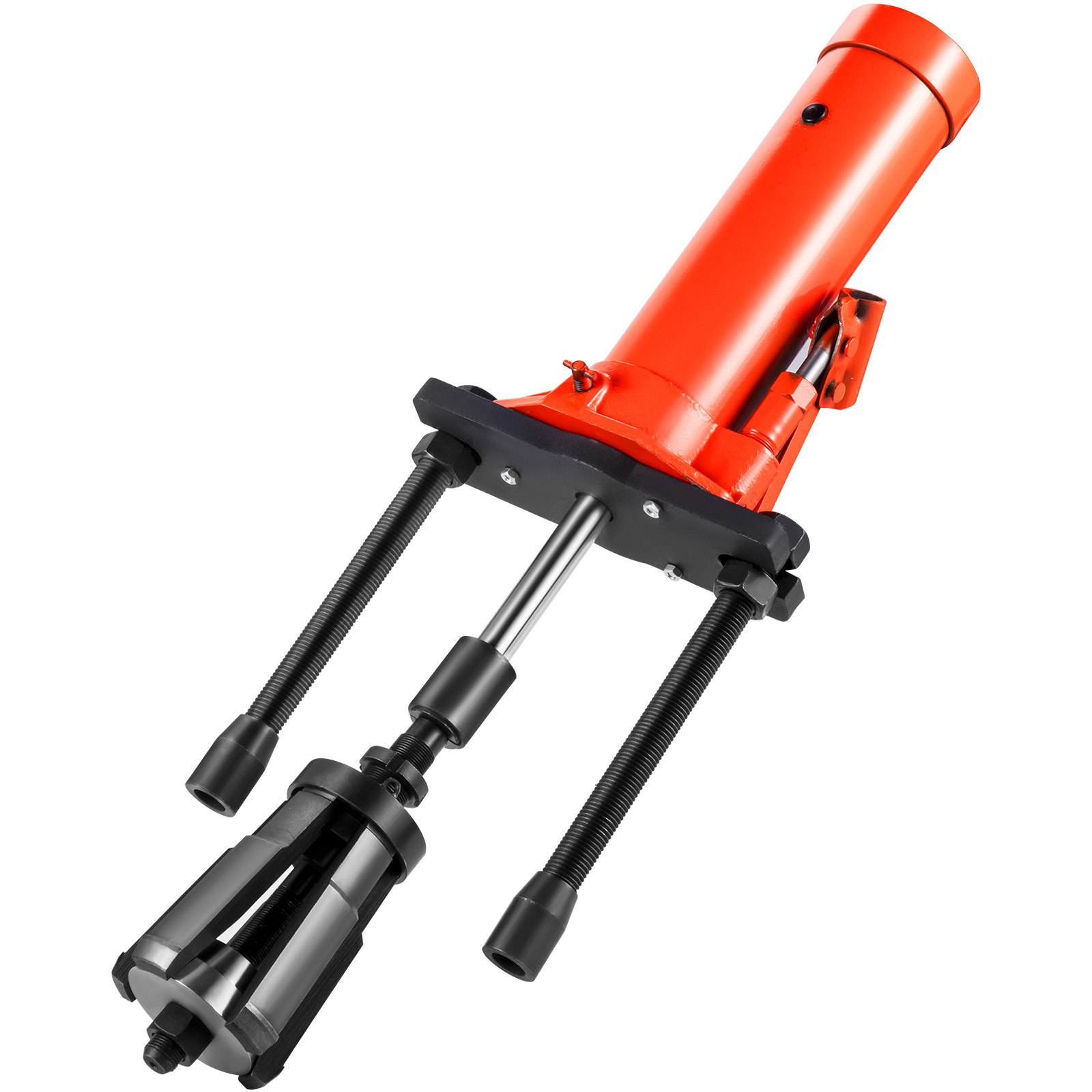 VEVOR Hydraulic Cylinder Liner Puller 15 Ton Liner Puller Tool, Both