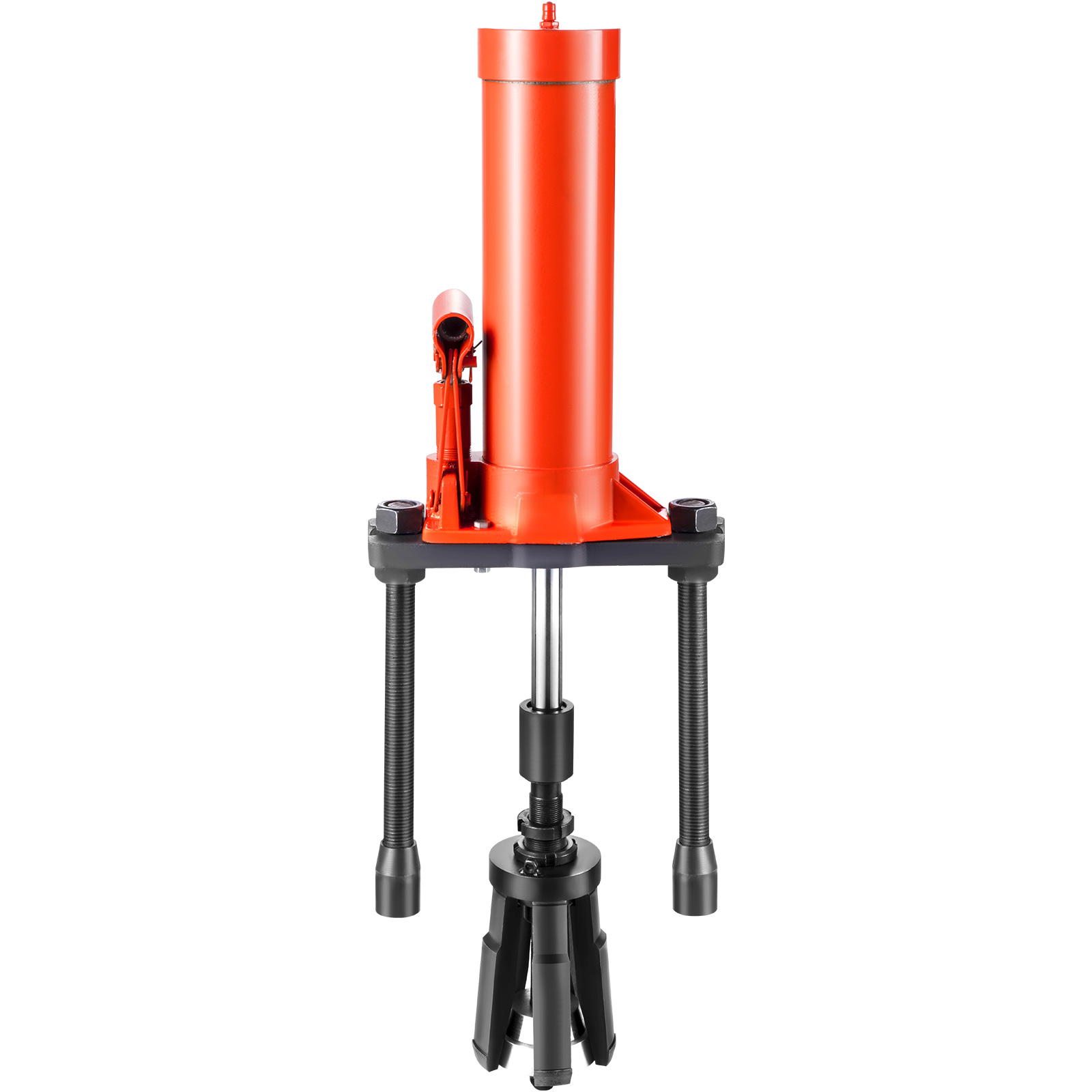 VEVOR Hydraulic Cylinder Liner Puller 15 Ton Liner Puller Tool, Both