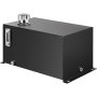 10 Gallon Fuel Tank 10-Gallon Steel Hydraulic/Oil/Fuel Tank - Foto 2