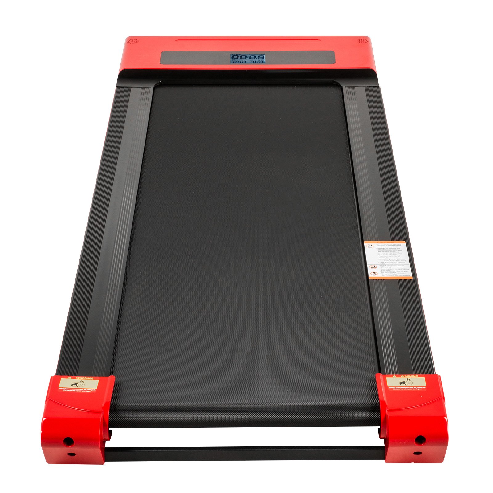 VEVOR VEVOR Under Desk Treadmills Working Treadmills For Running, Led