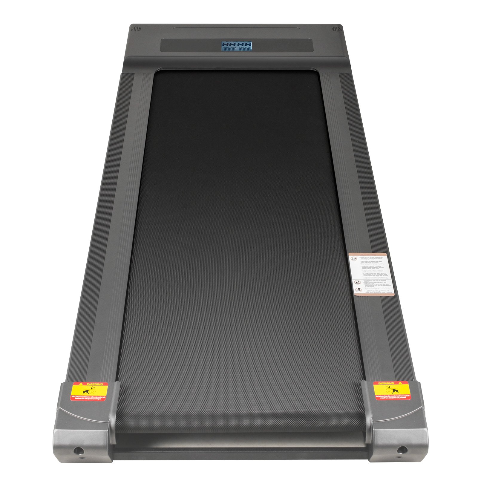 VEVOR VEVOR Under Desk Treadmills Working Treadmills For Running, Led