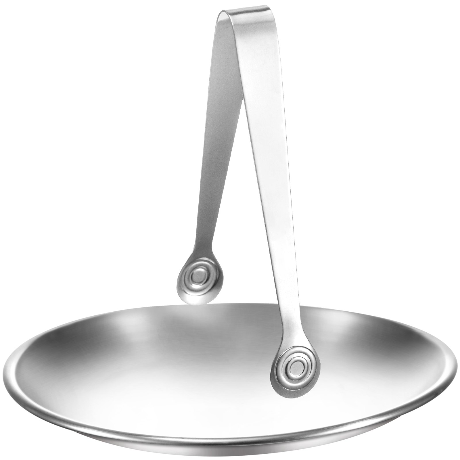 VEVOR Ice Ball Press, 2.4" Ice Ball Maker, Aircraft Al Alloy Ice Ball