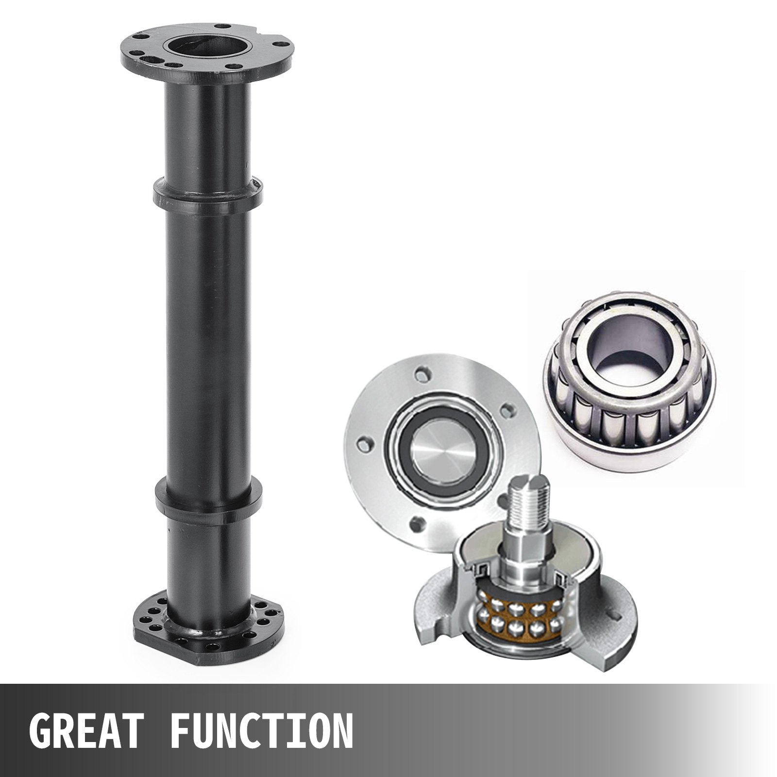 VEVOR Rear Axle Shaft Bearing Puller for Toyota Trucks (1984/2018