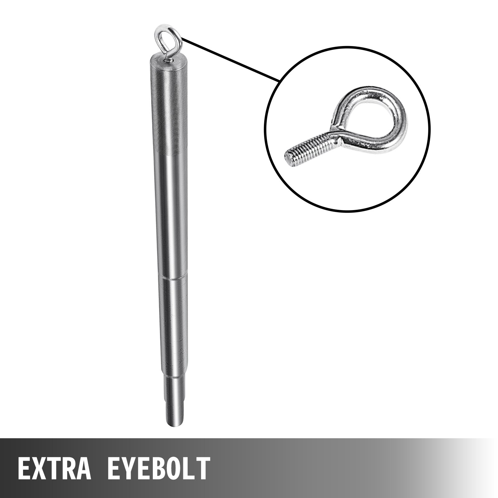 Fusion Marine Extracteur De Roulement De Cardan, Installation De Roulement  Et Outils UP-marine 91-805475A1 Outil Cardan