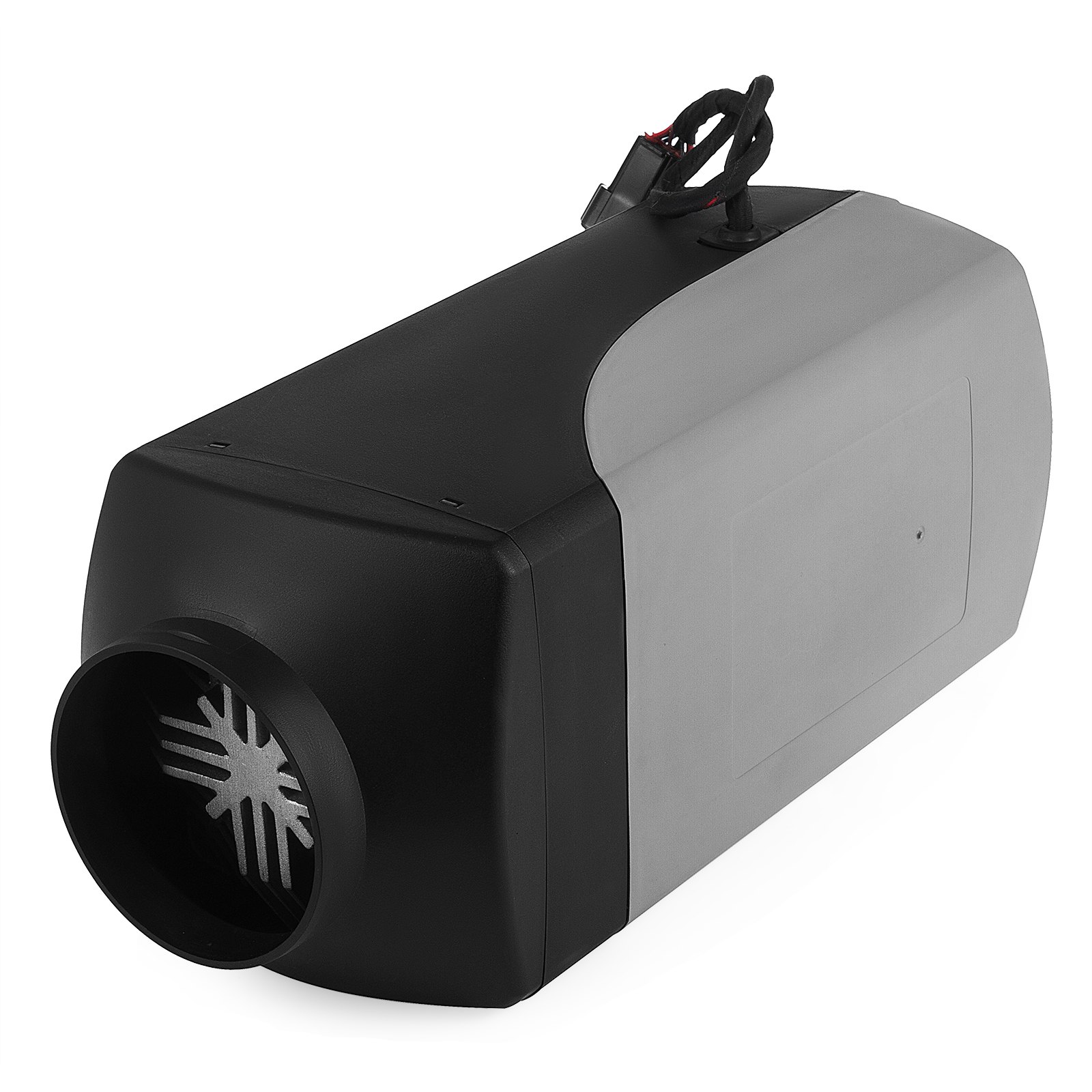 VEVOR 5KW Diesel Air Heater 12V Diesel Parking Heater 5000W Diesel