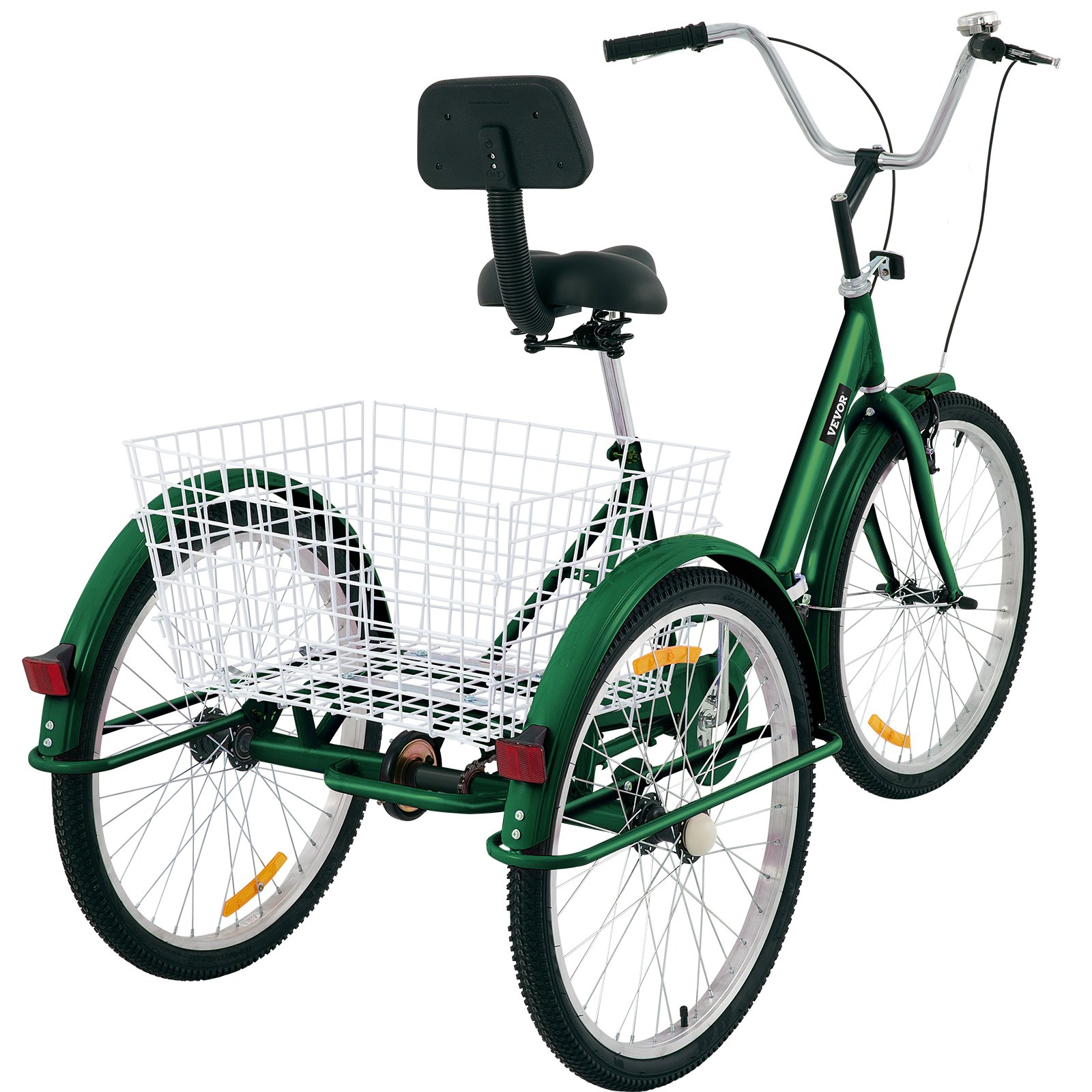 vevor tricycle