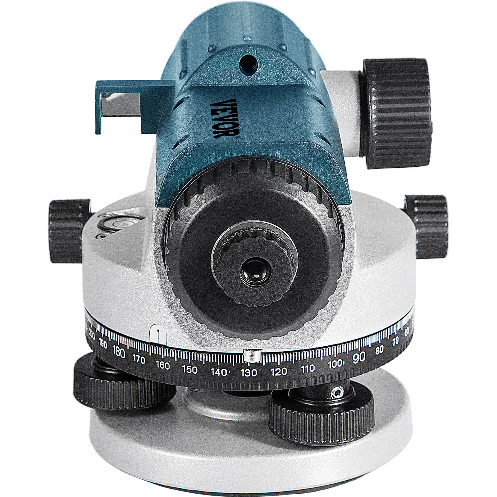 VEVOR VEVOR Automatic Optical Level, 24X, 40?mm Aperture Auto Level Kit ...