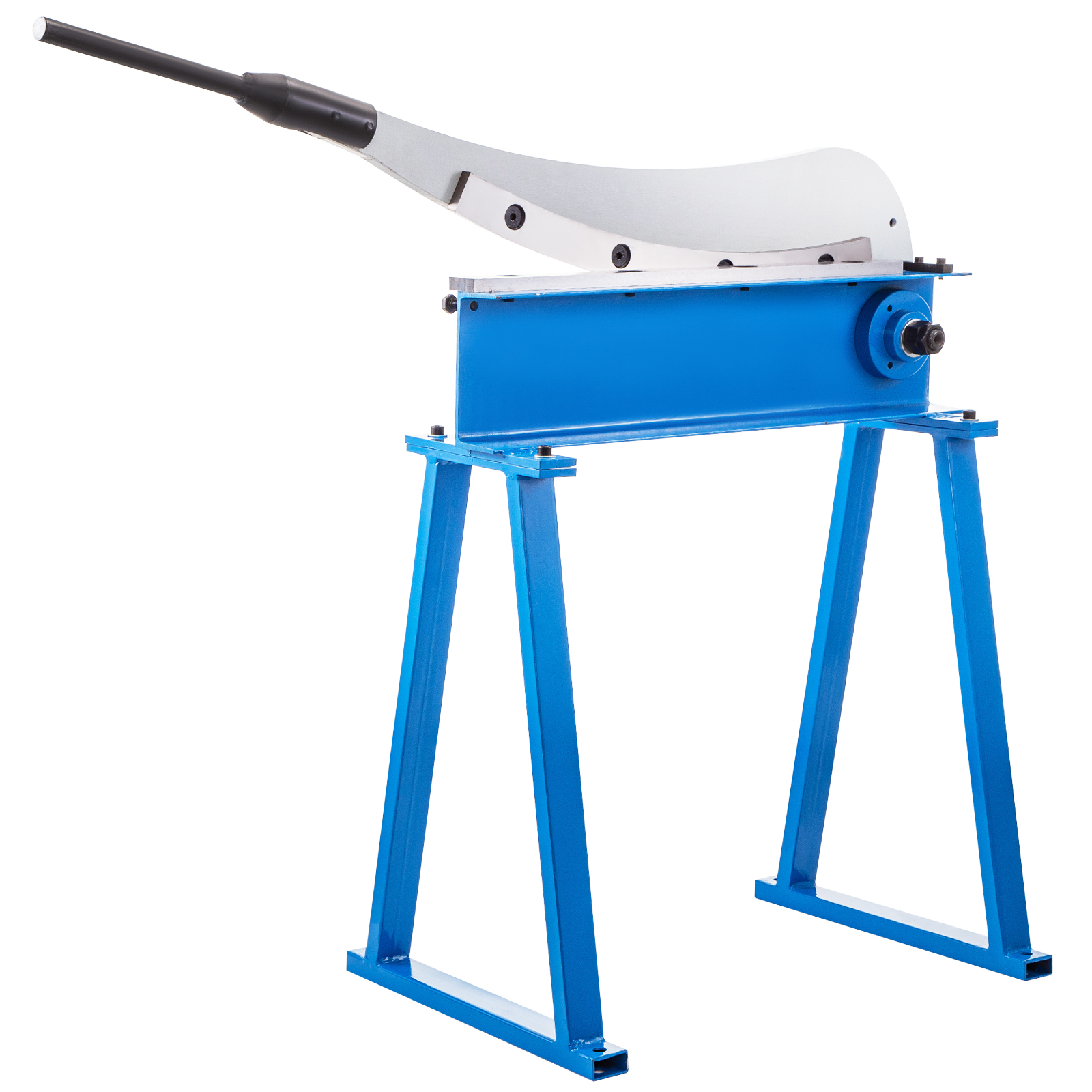 Vevor Manual Guillotine Shear 32" X 16 Gauge Sheet Metal Plate Cutter W