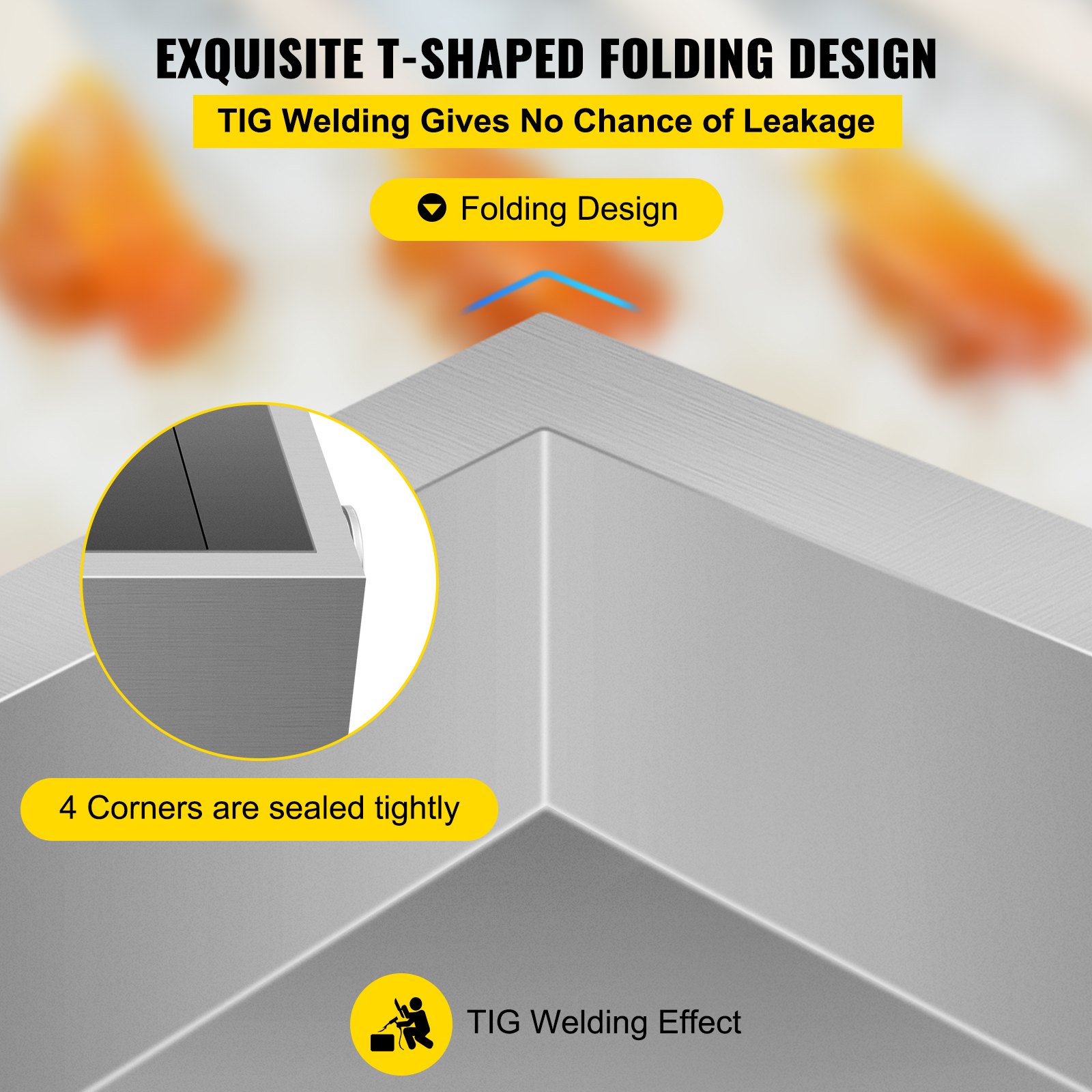 Divided Maple Syrup Evaporator Pan 36"x24" Preheater w/ Therm. 304