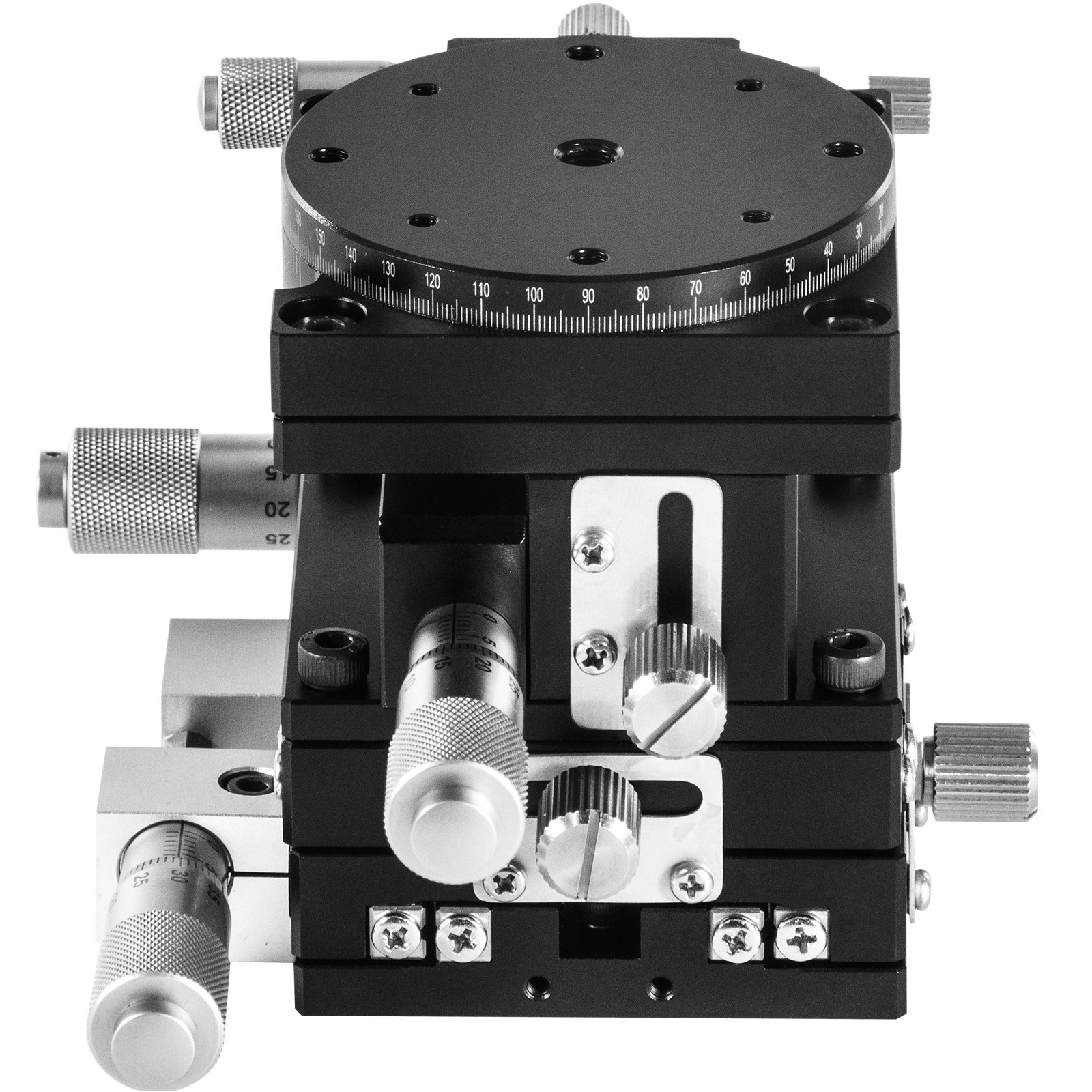 vevor-xyzr-linear-stage-4-akselit-60-x-90-mm-trimmausalusta-laakerin