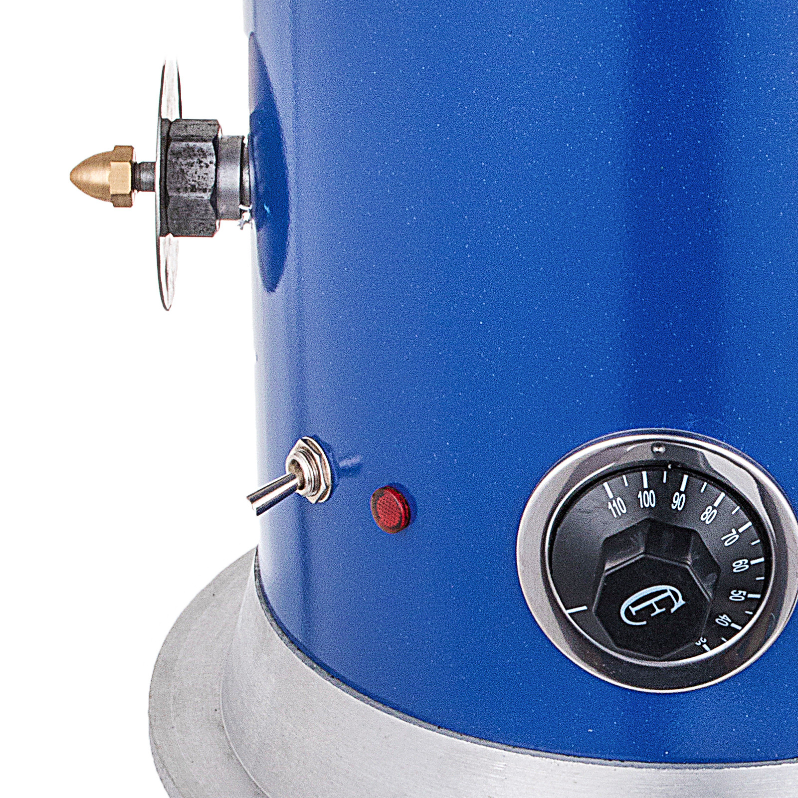 VEVOR Wax Injector Wax Casting Machine 5.5lbs Wax Molding Machine